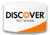 Discover card for dental care payment
